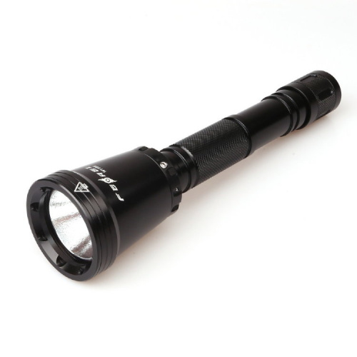 Фонарь для дайвинга Ferei W158BII Cree XM-L2 (теплый свет диода) фото 5